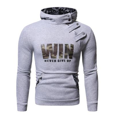 Fitness Hoodies